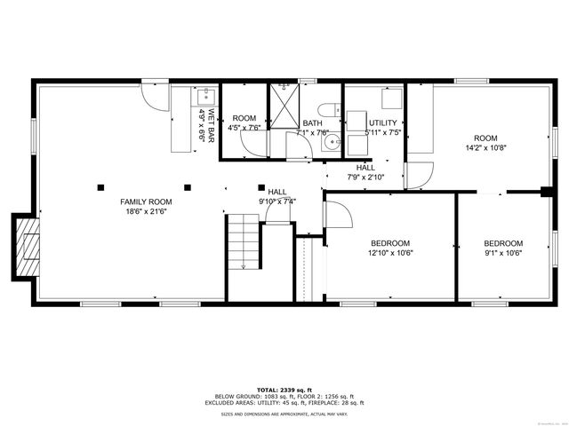 64 Darley Drive, Hamden, CT 06518