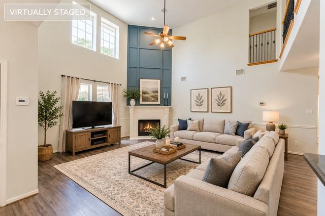27014 Rockwood Park Lane, Cypress, TX 77433