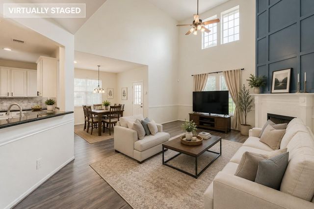 27014 Rockwood Park Lane, Cypress, TX 77433