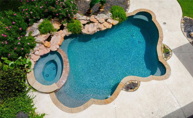 27014 Rockwood Park Lane, Cypress, TX 77433