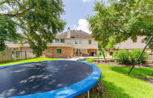 27014 Rockwood Park Lane, Cypress, TX 77433