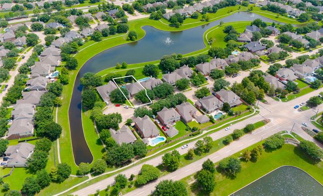 27014 Rockwood Park Lane, Cypress, TX 77433