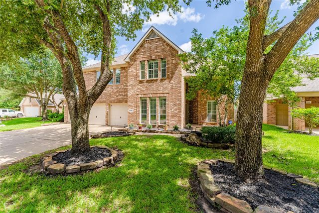 27014 Rockwood Park Lane, Cypress, TX 77433