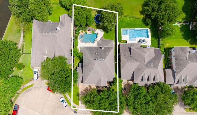 27014 Rockwood Park Lane, Cypress, TX 77433