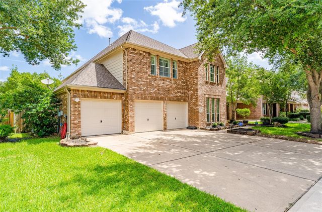 27014 Rockwood Park Lane, Cypress, TX 77433