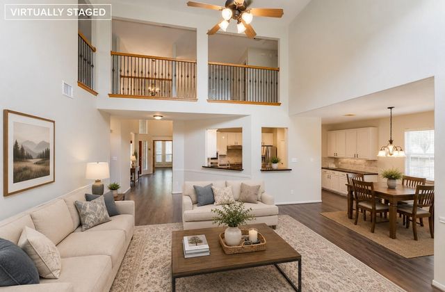 27014 Rockwood Park Lane, Cypress, TX 77433