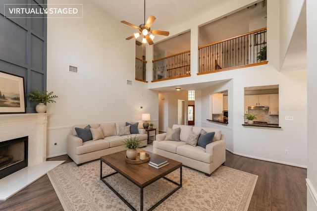 27014 Rockwood Park Lane, Cypress, TX 77433