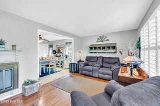 1106 Henry Brown Road, Burgaw, NC 28425