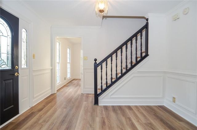 717 Hunt Station Drive, Lawrenceville, GA 30044