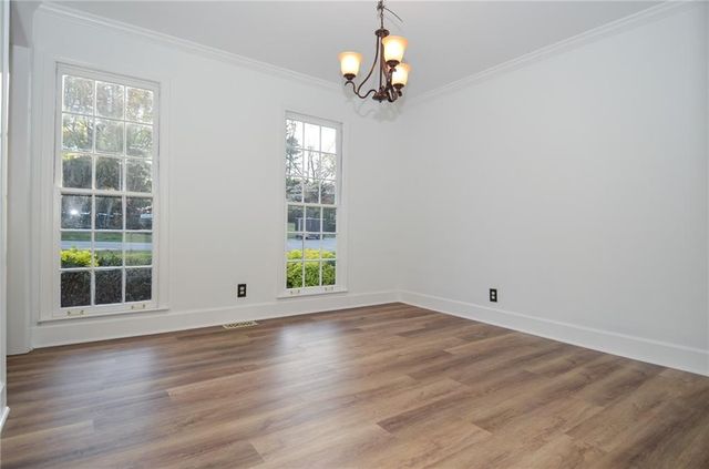 717 Hunt Station Drive, Lawrenceville, GA 30044