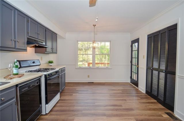 717 Hunt Station Drive, Lawrenceville, GA 30044