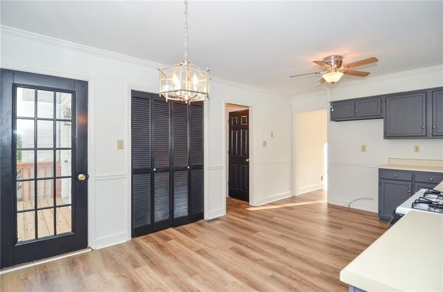 717 Hunt Station Drive, Lawrenceville, GA 30044