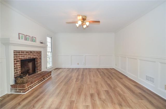 717 Hunt Station Drive, Lawrenceville, GA 30044