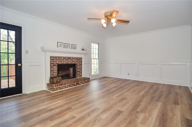 717 Hunt Station Drive, Lawrenceville, GA 30044