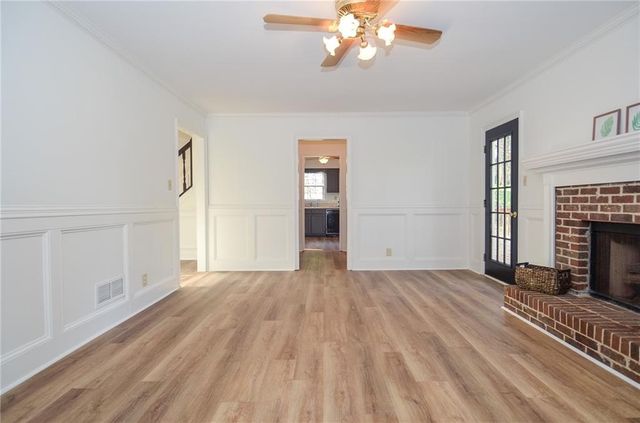 717 Hunt Station Drive, Lawrenceville, GA 30044