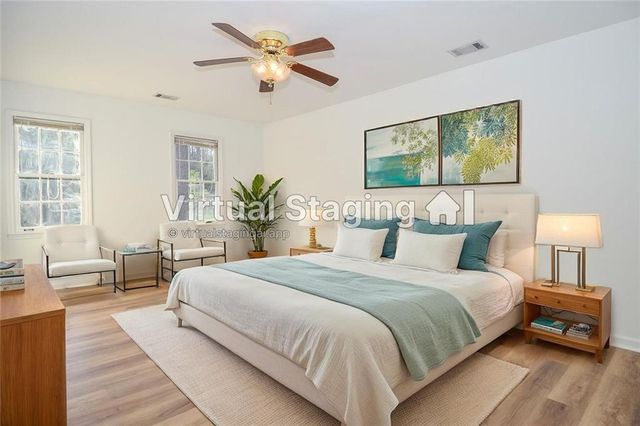 717 Hunt Station Drive, Lawrenceville, GA 30044