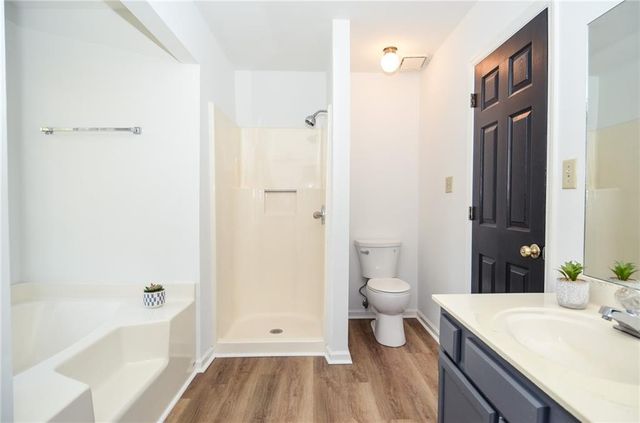 717 Hunt Station Drive, Lawrenceville, GA 30044