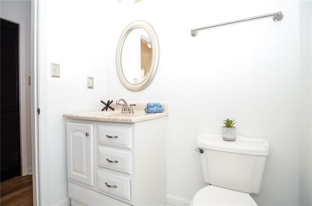 717 Hunt Station Drive, Lawrenceville, GA 30044