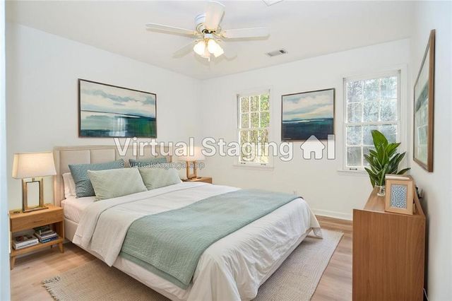 717 Hunt Station Drive, Lawrenceville, GA 30044