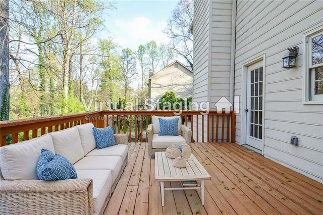 717 Hunt Station Drive, Lawrenceville, GA 30044