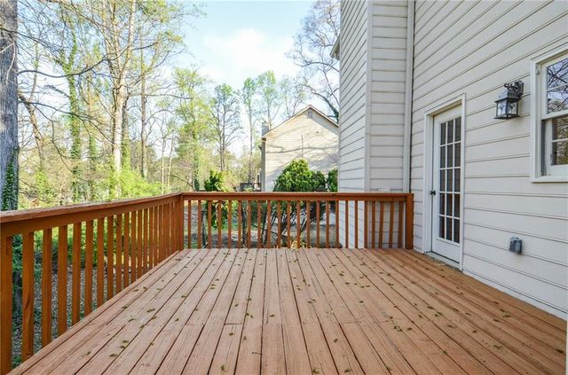 717 Hunt Station Drive, Lawrenceville, GA 30044