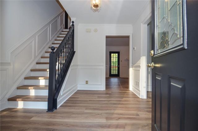 717 Hunt Station Drive, Lawrenceville, GA 30044