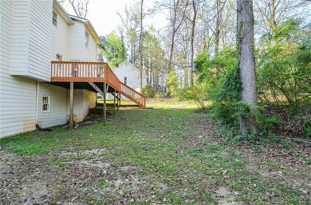 717 Hunt Station Drive, Lawrenceville, GA 30044