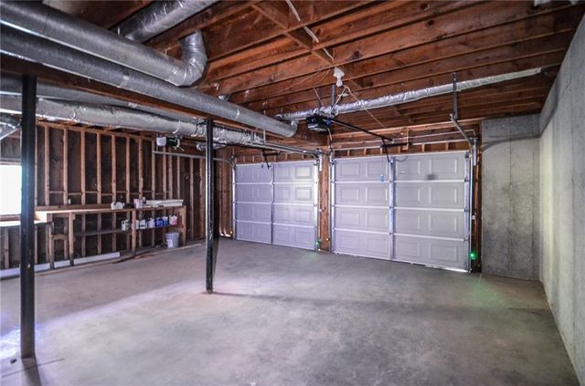 717 Hunt Station Drive, Lawrenceville, GA 30044