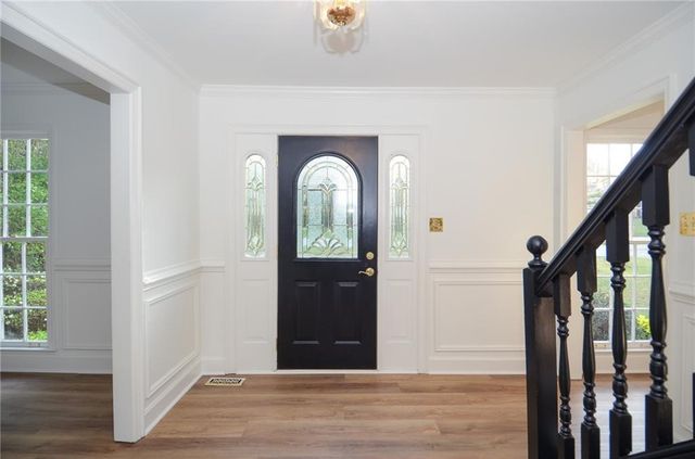 717 Hunt Station Drive, Lawrenceville, GA 30044