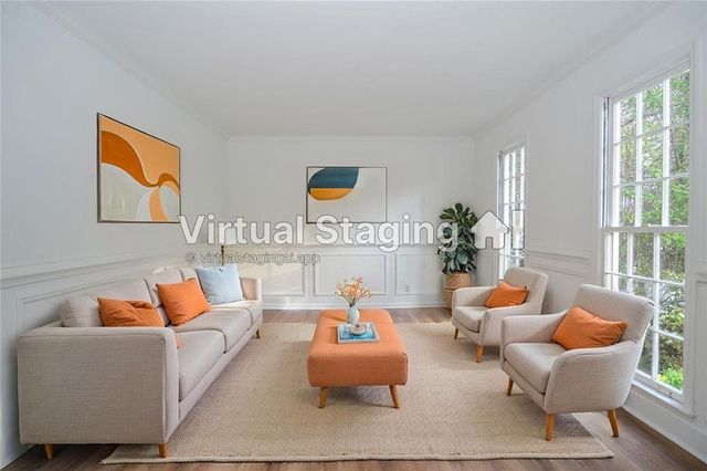 717 Hunt Station Drive, Lawrenceville, GA 30044