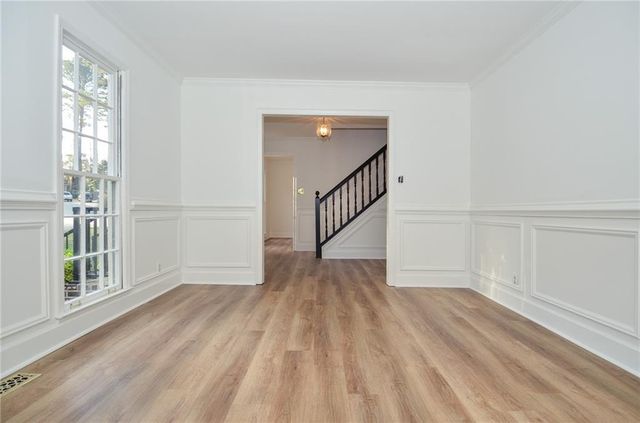 717 Hunt Station Drive, Lawrenceville, GA 30044