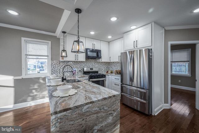 6303 MOYER AVE, Baltimore, MD 21206