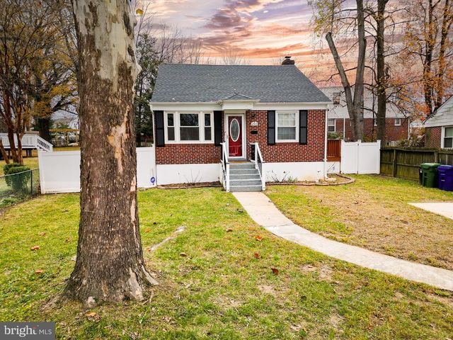 6303 MOYER AVE, Baltimore, MD 21206