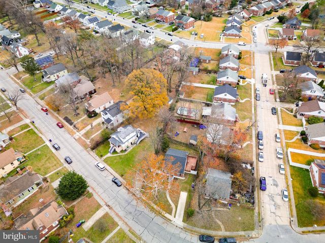 6303 MOYER AVE, Baltimore, MD 21206