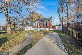 6303 MOYER AVE, Baltimore, MD 21206