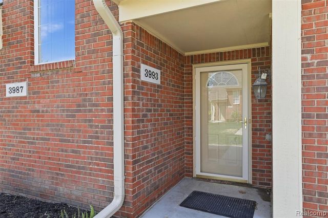 3993 Cornerstone Drive, Canton, MI 48188