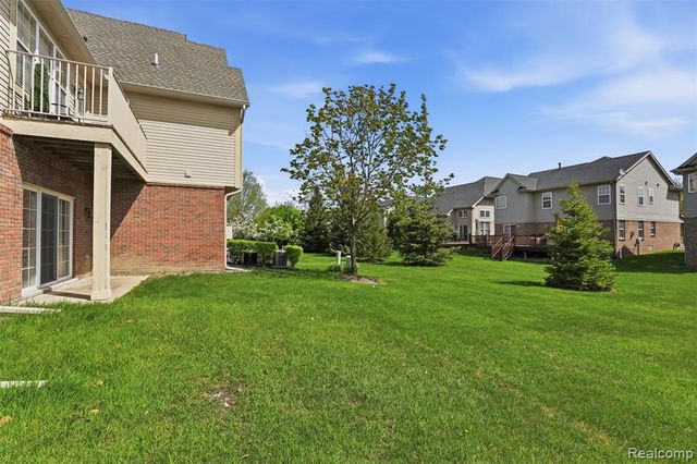 3993 Cornerstone Drive, Canton, MI 48188