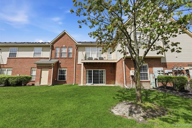 3993 Cornerstone Drive, Canton, MI 48188
