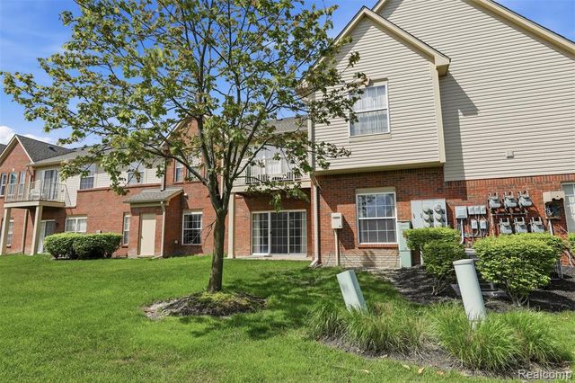 3993 Cornerstone Drive, Canton, MI 48188