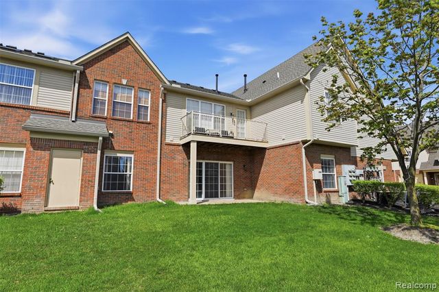 3993 Cornerstone Drive, Canton, MI 48188