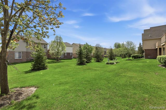 3993 Cornerstone Drive, Canton, MI 48188