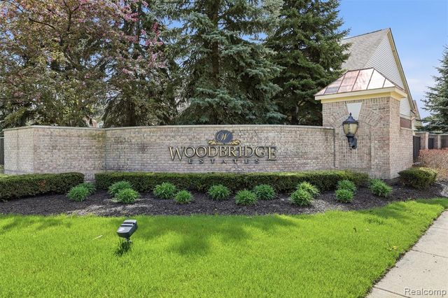 3993 Cornerstone Drive, Canton, MI 48188