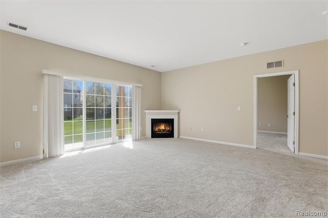 3993 Cornerstone Drive, Canton, MI 48188