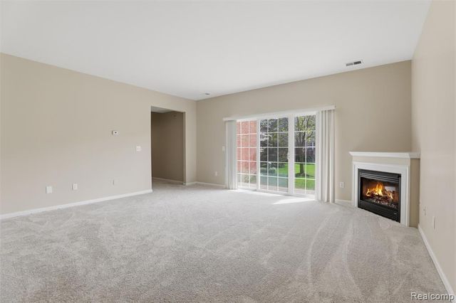 3993 Cornerstone Drive, Canton, MI 48188