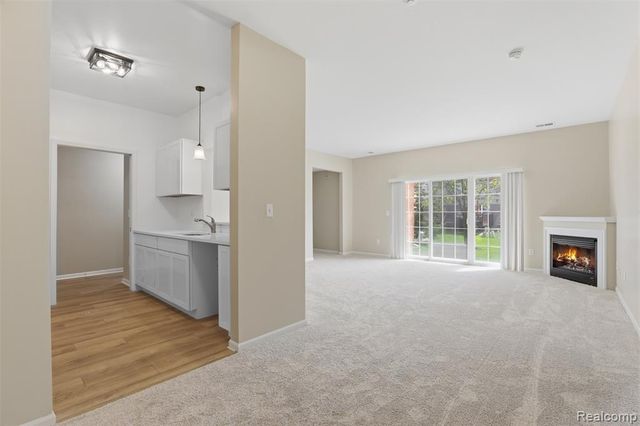 3993 Cornerstone Drive, Canton, MI 48188
