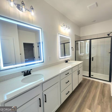 431 N Unity Grove Road, Locust Grove, GA 30248