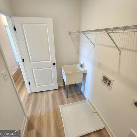 431 N Unity Grove Road, Locust Grove, GA 30248