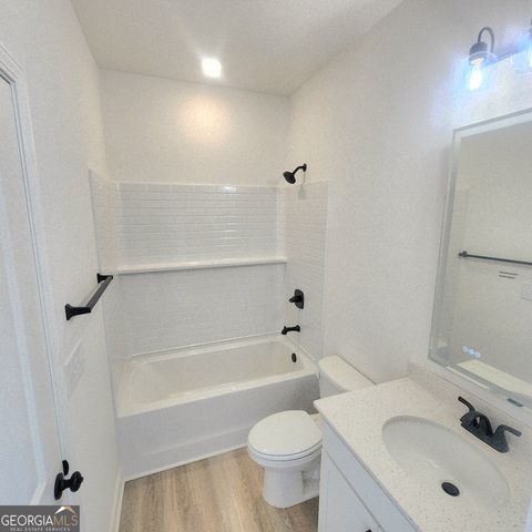 431 N Unity Grove Road, Locust Grove, GA 30248