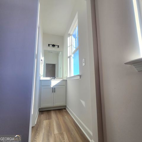 431 N Unity Grove Road, Locust Grove, GA 30248