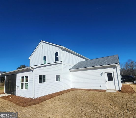 431 N Unity Grove Road, Locust Grove, GA 30248